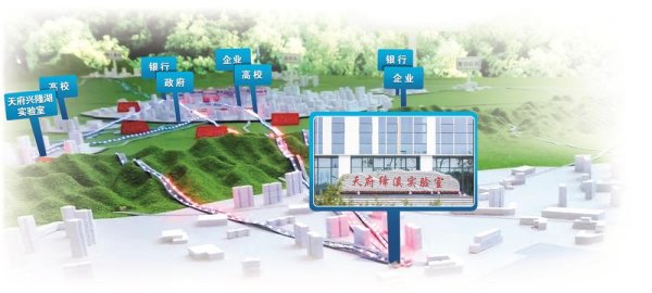 俊升配资 覆盖成都主城区 量子互联网来了
