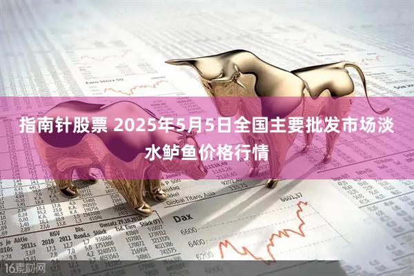 指南针股票 2025年5月5日全国主要批发市场淡水鲈鱼价格行情